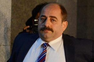 Zekeriya &Ouml;z'&uuml;n odasında şaşkına &ccedil;eviren olay
