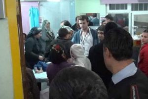 &Ouml;l&uuml;mc&uuml;l grip giderek yayılıyor!