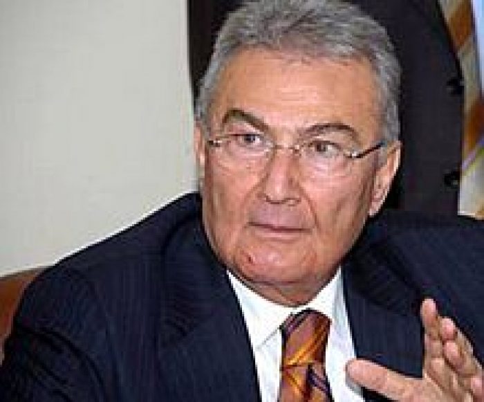 'Sıkıntılar devam edecek'
