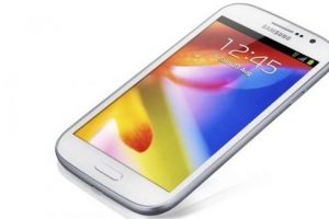 Galaxy Grand Neo ortaya &ccedil;ıktı