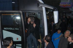 İzmir liman operasyonunda son durum