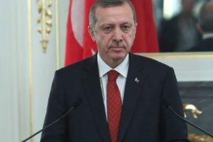 Başbakan Erdoğan Singapur'da