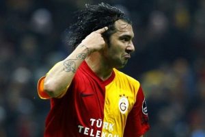 Engin Baytar &Ccedil;aykur Rizespor'da