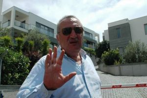 Mehmet Ağar'dan "gizemli" ziyaret