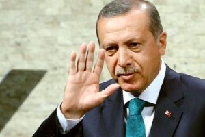 Zekeriya &Ouml;z'e Başbakan'dan yalanlama