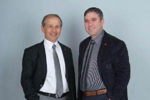 MHP Salihli'de g&ouml;revden almalar