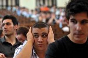 YGS i&ccedil;in başvurular 15 Ocak'ta sona eriyor