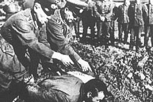 642 kişiyi katletmişlerdi!