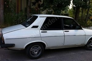 Bu aracı bakın ne hale getirdi
