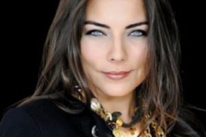Burcu Kara'nın  laneti
