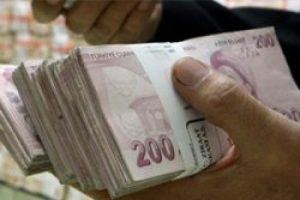 Banknotların kirlilik derecesi test edildi
