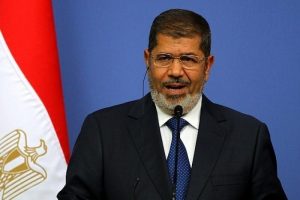 Mursi'nin selameti darbecilerin sorumluluğundadır