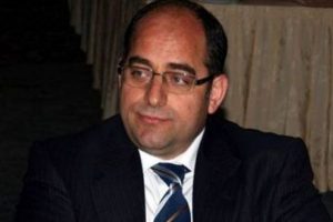 Zekeriya &Ouml;z, adliyeden ayrıldı