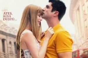 Aşk filmleri &ccedil;ekmeye devam edeceğim