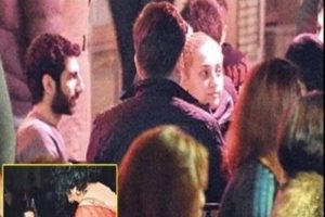 B&uuml;lent Ersoy'dan Berk Yılmaz a&ccedil;ıklaması