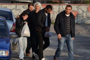 Uyuşturucu operasyonu zanlıları tutuklandı