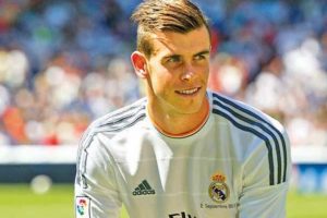 Real'de Bale skandalı
