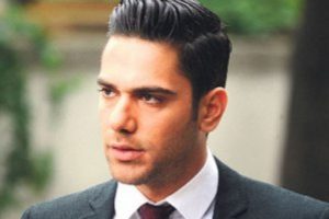 Kadir Doğulu, O Ses T&uuml;rkiye'nin rakibine katıldı