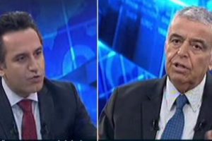 Can Paker: Halkın hi&ccedil; acıması yok!