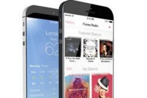 iPhone 6'nın ilk konsept g&ouml;r&uuml;nt&uuml;leri