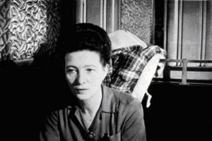 Simone de Beauvoir Kimdir?