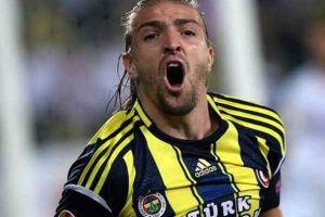 Yıldırım gelir Caner biter