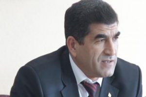"Bursa'da t&uuml;m g&uuml;c&uuml;m&uuml;zle &ccedil;alışacağız"