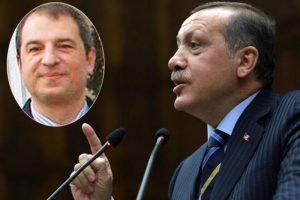 O savcıdan Erdoğan'a yanıt