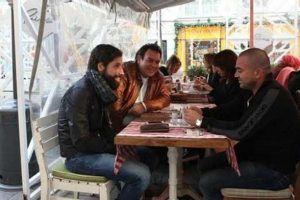 Dengemiz zaten bozuk