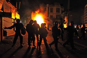 İngiltere'yi 'yakan' davada karar