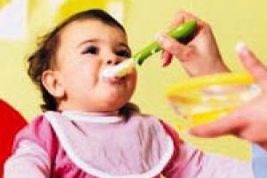 Kaşık dolusu mama obeziteye yol a&ccedil;ıyor
