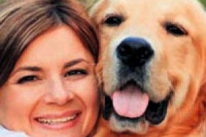 İnsanlar k&ouml;peğin dilinden anlıyor