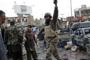 Pakistan'da &ccedil;atışma: 13 &ouml;l&uuml;