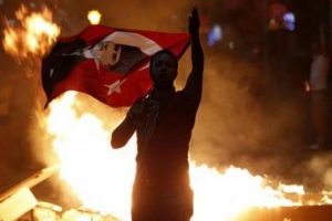 T&uuml;rkiye neden izlenme listesinde?
