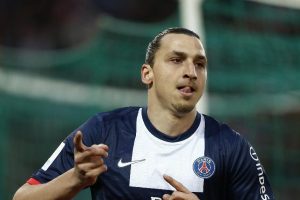 PSG'de Zlatan Ibrahimovic şov!