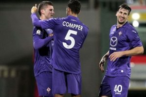 Mor menekşeler rahat turladı:2-0