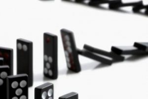 Elektrikte domino etkisi