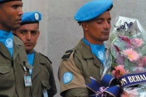 BM'nin 2013'te 58 personeli &ouml;ld&uuml;r&uuml;ld&uuml;