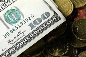 Dolar 2,19'u aştı