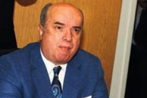 Koru yine ABD'ye gitti
