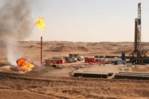 Petrol akışı Ocak'ta başlayacak