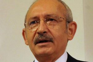 Kılı&ccedil;daroğlu'ndan &ccedil;ok &ouml;zel miting!