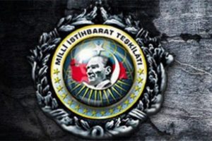 MİT'e paralel devlet kumpası