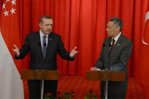 D&uuml;nyanın &ouml;n&uuml;ndeki en b&uuml;y&uuml;k tehlike...