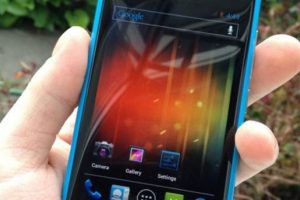 Nokia sonunda Android'e ge&ccedil;ti!