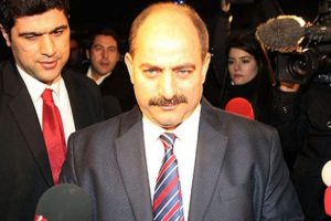 Zekeriya &Ouml;z 2013'te hi&ccedil; &ccedil;alışmamış