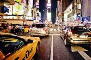 5. Cadde'ye T&uuml;rk &ccedil;ıkarması