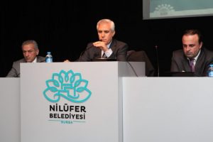 BM listesine Nil&uuml;fer damgası