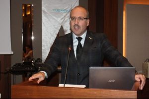 BUGİAD Uzak Doğu'yu iş d&uuml;nyasına yaklaştırdı