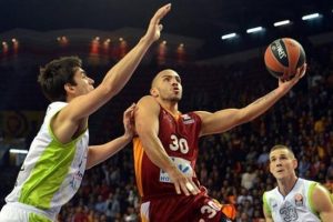 Galatasaray'ın zorlu Madrid sınavı